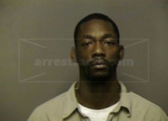 Dennis Marcell Williams