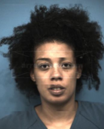 Mikayla Alexis Perry