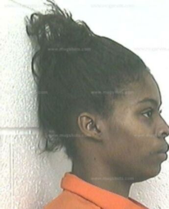 Quatisha L Moore