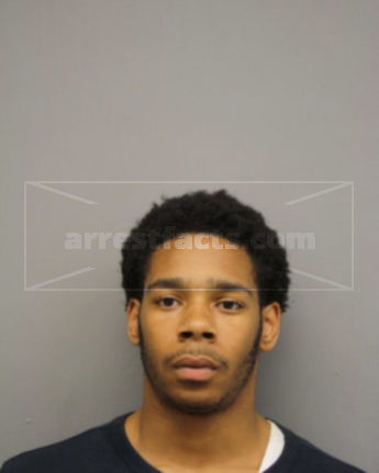 Treyvon D Dix