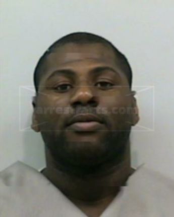 Marcus Laron Davis