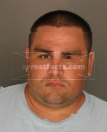 Nathan Emilio Ponce