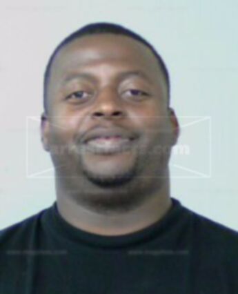 Terence Jerome Turner