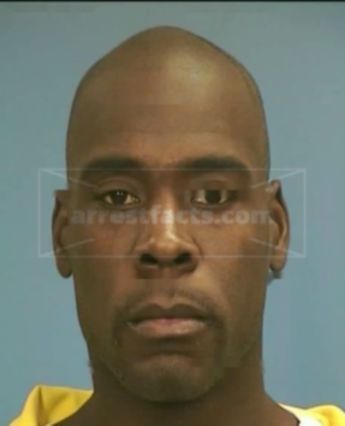Renaldo Gardner