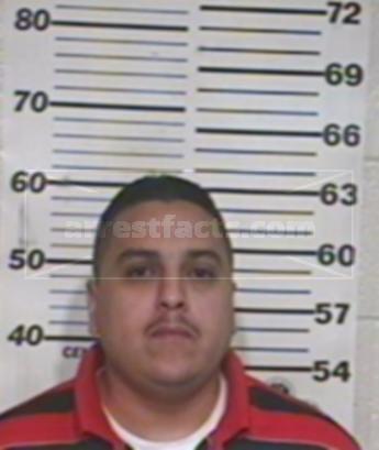 Saul Roel Serna