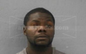 Alford Samuel