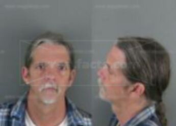 Michael Charles Arrendale