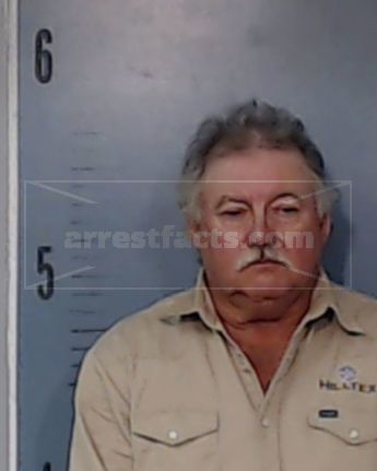 Wesley Hugh Holson