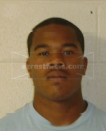 Jermaul Rashad Langston