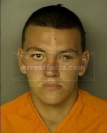 Dillon James Lowe