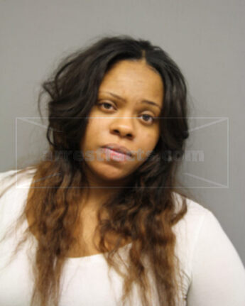 Shanice J Stewart