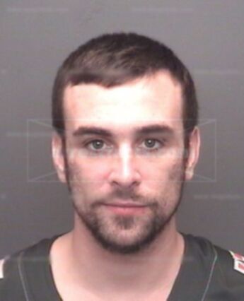 Nathan Dale Mcgill