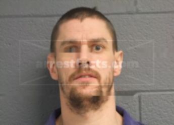 Patrick Allen Johnson