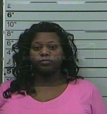Lakeitra Betts