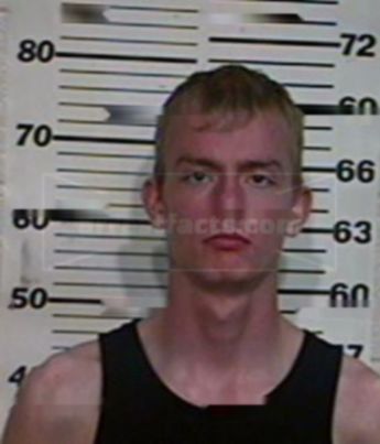 Marty Aaron Smith