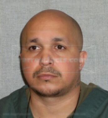 Juan M Gonzalez