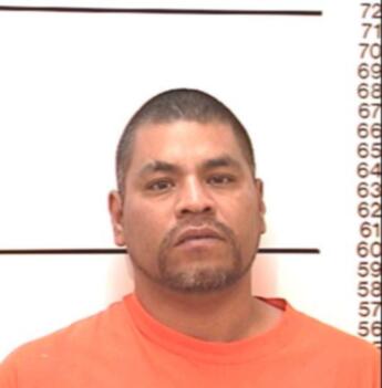 Louis Flores Alvarez