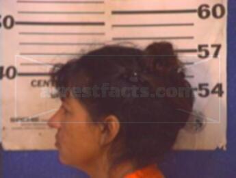 Maria Lourdes Lozano Gonzalez
