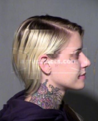 Emilee Rae Mcqueen