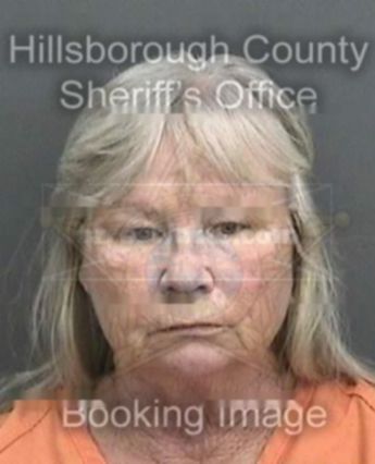 Gail Hall Barnette