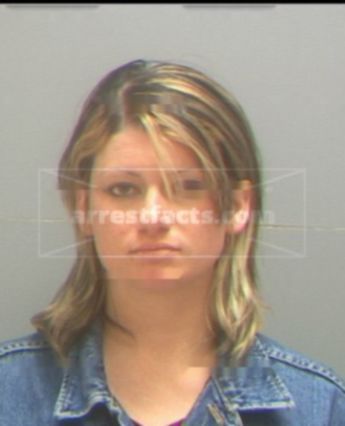 Nicole Kirkland