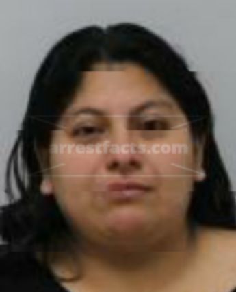 Evelyn Arroyo Rodriguez