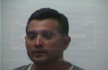 Paul Castillo