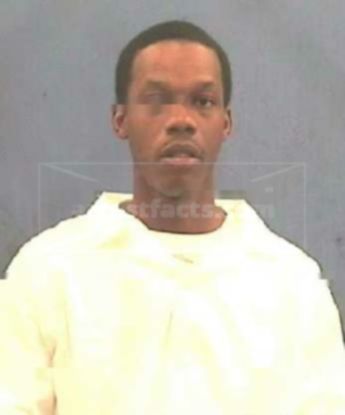 Tyrone Gates