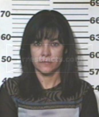 San Juanita Barron Bannworth