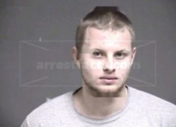 Zachery Lee Roberts