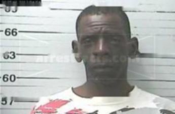 Reginald Bettis Brooks