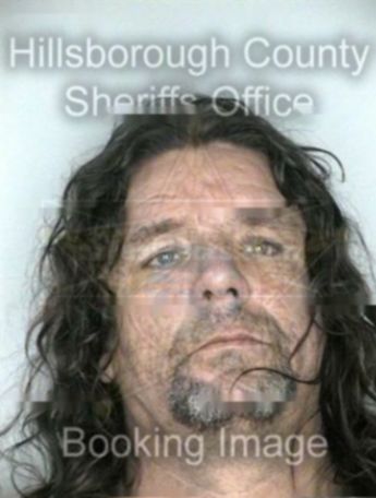 Bobby Gene Burke