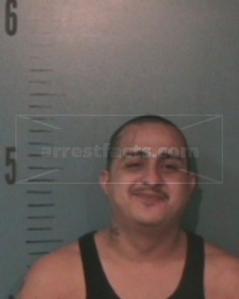 Jose Luis Hernandez