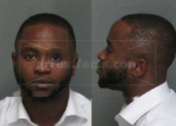 Malik Palmer