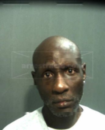 Willie Joseph Carr Jr.