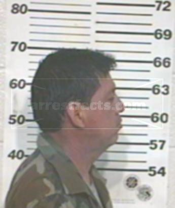 Francisco Abrego Rodriguez