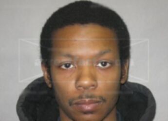 Eric Antonio Patterson