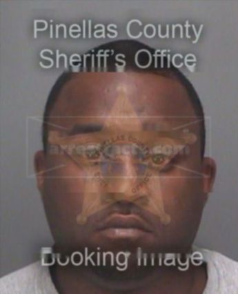Rashard Michael Holley