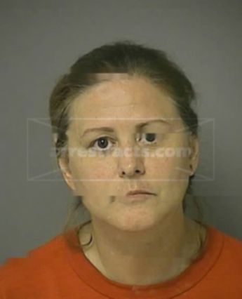 Deborah Carol Smith