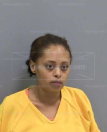 Britany Ford