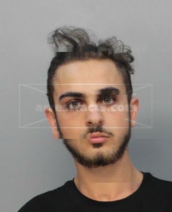 Jesse James Torossian