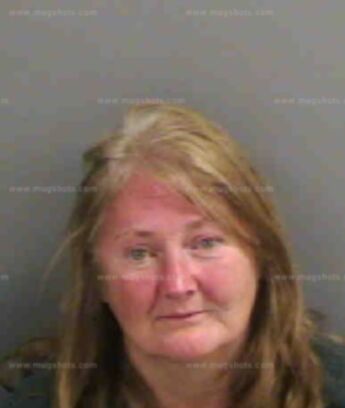 Carol Ruth King