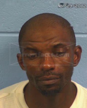 Terry Dewayne Benford