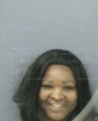 Jasmine S Douglas