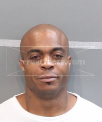 James Lee Spates