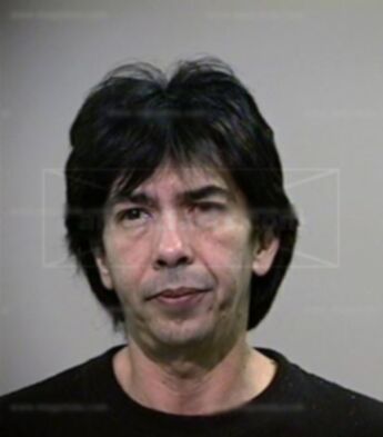Victor Eric Martinez