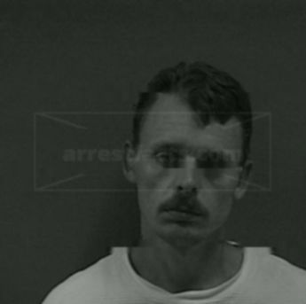 Mark Anthony Mitchell