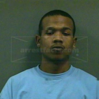 Jeremy Terrel Gamble