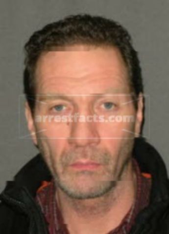 Steven Maynard Scaggs
