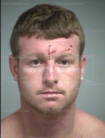 Cody Allen Calton